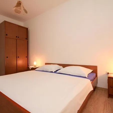 Guest house Ljuba