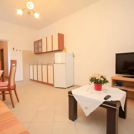 Ljuba Guest house Orebic