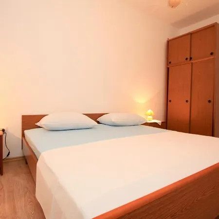 Gostinjska kuća Ljuba Orebic