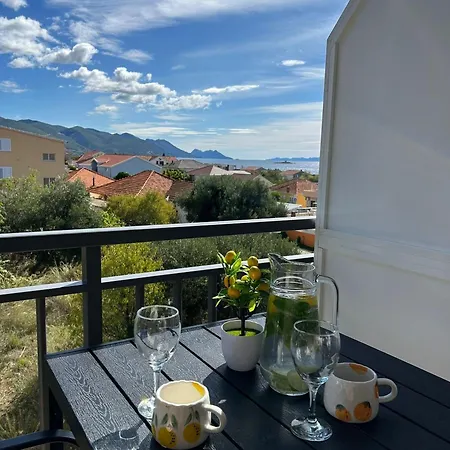Gostinjska kuća Ljuba Orebic