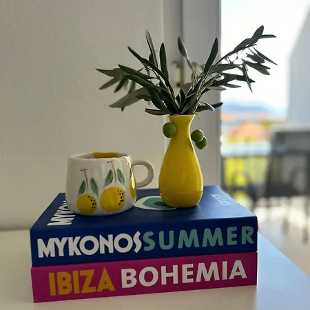 Πανσιόν Ljuba