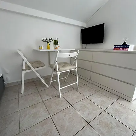 Gostinjska kuća Ljuba 3*