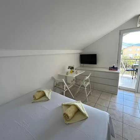 Gostinjska kuća Ljuba Orebic
