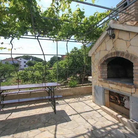 Ljuba Gostinjska kuća