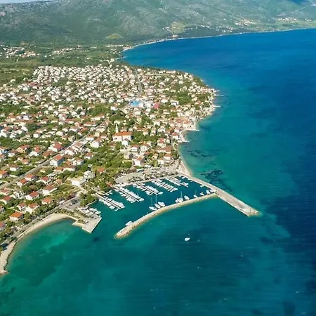 Πανσιόν Ljuba Orebić